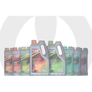 Eurolube Oils & Lubricants | Car, Agricultural, Transmission, Marine | Antifreeze