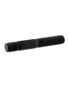 DIN 939 Stud Bolts for Secure Fastening | Raim
