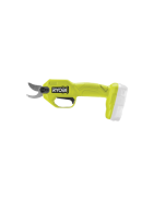 Electric and Battery-Powered Pruners