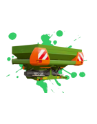 Spreader Spare Parts - Quality Components for Fertilizer Distribution | Raim