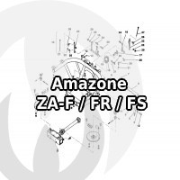 Amazone ZA-F / FR / FS