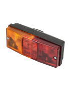 Rear Lights for Cars, Tractors, and Agricultural Machinery | Raim