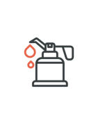 Lubrication Accessories - Products for Professional Maintenance | Raim