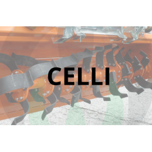 Zappette Celli