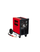 Telwin and Hyundai MIG MAG Welders | Professional and DIY