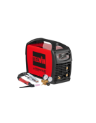 Telwin and Hyundai TIG Welders | Precision for Stainless Steel and Aluminum