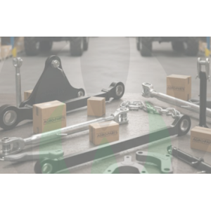 Front and Rear Hitch Spares | Top Link, Arms, Quick Couplers | Tractors