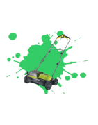 Scarifiers - Equipment to Aerate and Revitalize Your Lawn | Raim