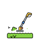 Lawn Trimming - Tools and Accessories for a Perfect Lawn Finish | Raim
