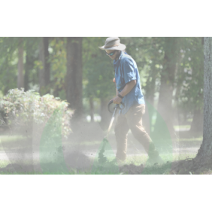 Grass Trimmers and Edgers | Lawn Edge Finishing