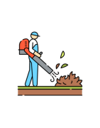 External Cleaning - Solutions and Equipment for Outdoor Care | Raim