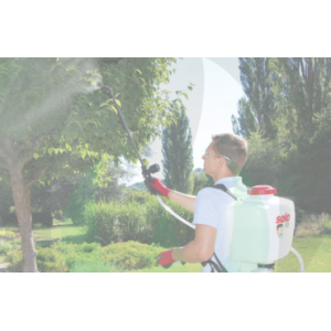 Sprayers and Atomizers | Backpack & Cart-Mounted