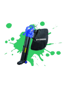 Leaf Blowers & Vacuums