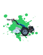 Tillers for Soil Cultivation - Equipment and Spare Parts | Raim