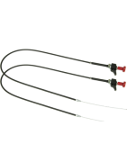 Tractor Stop Cables | Reliable Engine Control | Raim