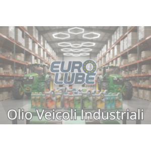 Olio Veicoli Industriali