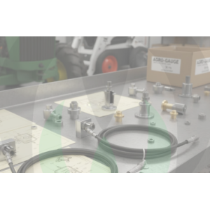 Tachometer Cables, Rods, Spares | Agricultural Tractor Parts BCS, Same