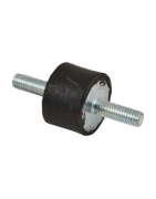 Anti-Vibration Mounts for Tractors | Vibration Reduction & Comfort | Raim