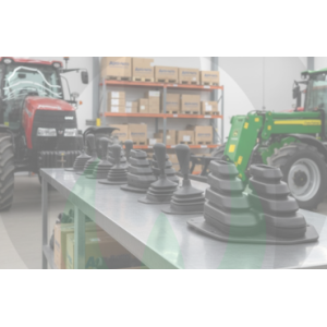 Cuffie, Soffietti e Protezioni per Leve Cambio | Trattori Agricoli e Industriali