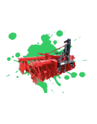 Disc Harrow Spare Parts - Quality Components for Soil Tillage | Raim