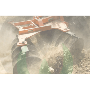 Disc Harrow Spare Parts & Cultivator Hubs | Raim
