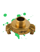 Brass Fittings and Valves for Agriculture - Durability and Reliability | Raim