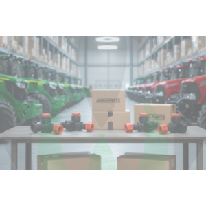 Spraying & Weeding Nozzle Holders | Brass and Plastic