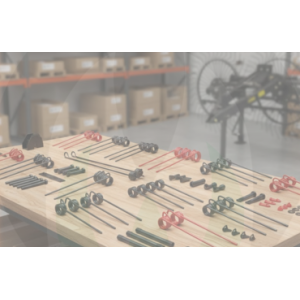 Molle Ricambio Giroandanatore e Spandivoltafieno | Ricambi