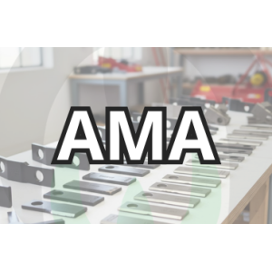 AMA Mower Knives | Haymaking Blades & Spare Parts