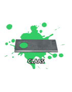 Blades for Claas Mowers - Quality Spare Parts for Precise Cutting | Raim