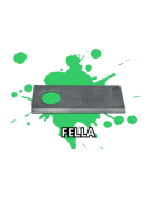 Blades for Fella Mowers - Quality Spare Parts for Efficient Cutting | Raim