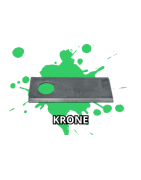 Blades for Krone Mowers - High-Quality Spare Parts for Efficient Cutting | Raim