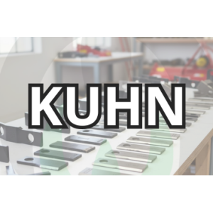 Coltelli per Falciatrici Kuhn | Ricambi Originali e Compatibili