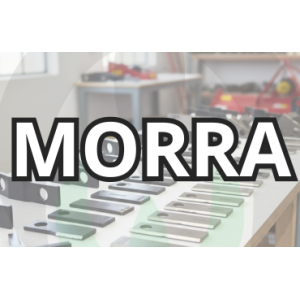 Coltelli per Falciatrici Morra | Ricambi Originali e Compatibili