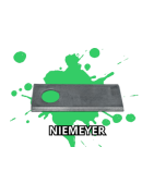 Blades for Niemeyer Mowers - High-Quality Spare Parts for Precise Cutting | Raim