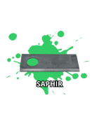Blades for Saphir Mowers - High-Quality Spare Parts for Efficient Cutting | Raim