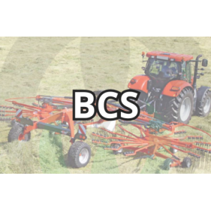 Tines for BCS Hay Rakes | Adaptable Harvesting Spares
