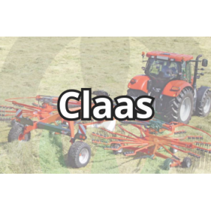 Tines for Claas Hay Rakes | Adaptable Harvesting Parts