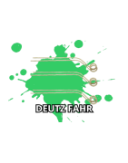 Deutz Fahr Hay Rake Springs - High-Quality Spare Parts for Haymaking | Raim
