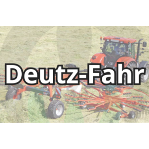 Molle per Andanatori Adattabili Deutz-Fahr | Ricambi
