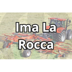 Molle per Andanatori Adattabili IMA La Rocca | Ricambi