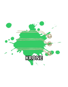 Krone Hay Rake Springs - High-Quality Spare Parts for Haymaking | Raim