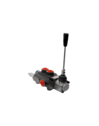 Single-Lever