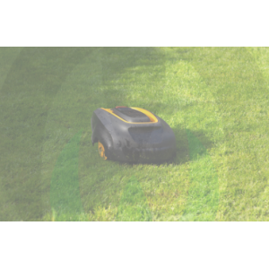 Automatic Robot Lawnmowers | Mulching & GPS Cutting