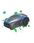 Robotic Lawn Mowers - Automation for a Perfect Lawn | Raim