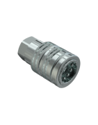 Female Coupler NV