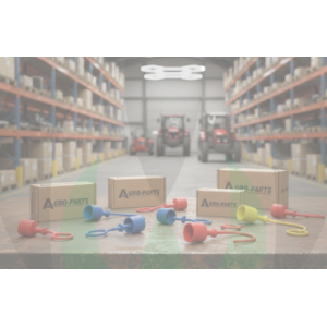 Tappi Innesto NV Maschio