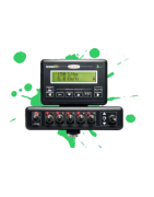 Sprayer Control Computers - Precision Management for Agricultural Treatments | Raim