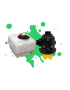 Filters and Tanks for Agricultural Equipment - Quality and Reliability | Raim