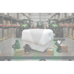 Sprayer Filters and Tanks | Weeding Machine Spare Parts